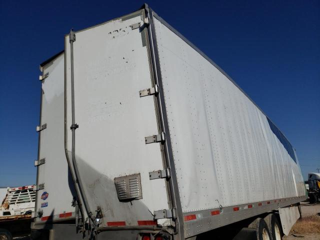 1UYVS2535J3267313 - 2018 UTILITY VAN WHITE photo 4