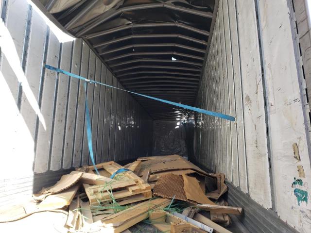 1UYVS2535J3267313 - 2018 UTILITY VAN WHITE photo 5