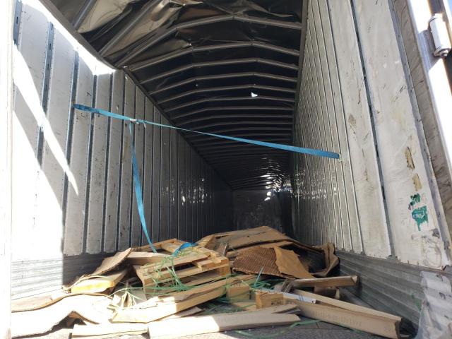 1UYVS2535J3267313 - 2018 UTILITY VAN WHITE photo 6