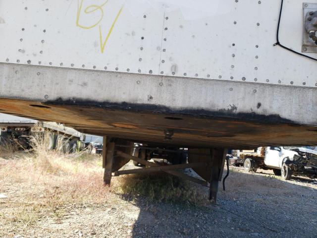 1UYVS2535J3267313 - 2018 UTILITY VAN WHITE photo 7