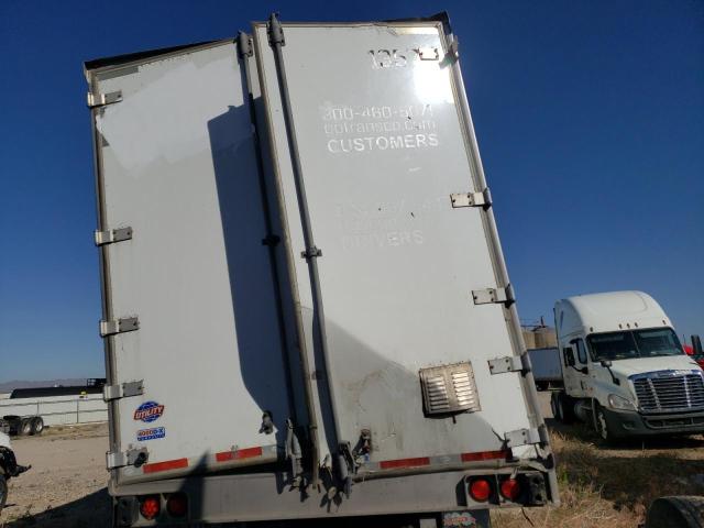 1UYVS2535J3267313 - 2018 UTILITY VAN WHITE photo 9