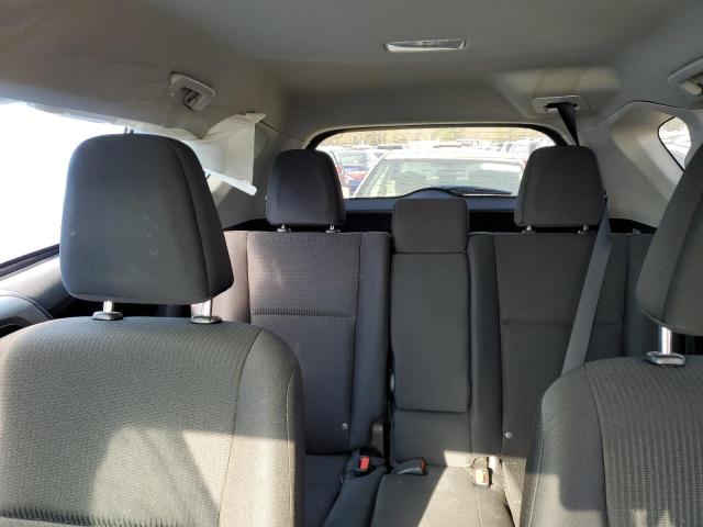 2T3ZFREV7GW296848 - 2016 TOYOTA RAV4 LE SILVER photo 10