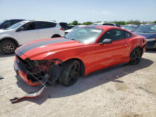 2015 FORD MUSTANG, 