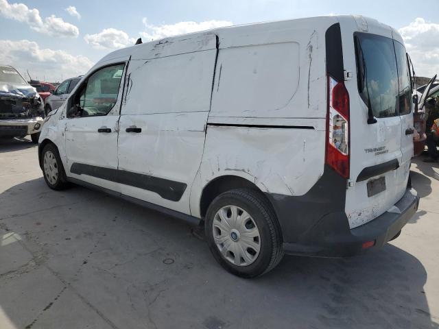 NM0LS7E20K1405294 - 2019 FORD TRANSIT CO XL WHITE photo 2