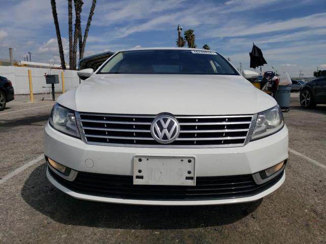 WVWBN7AN7GE514468 - 2016 VOLKSWAGEN CC BASE 白色 照片 5