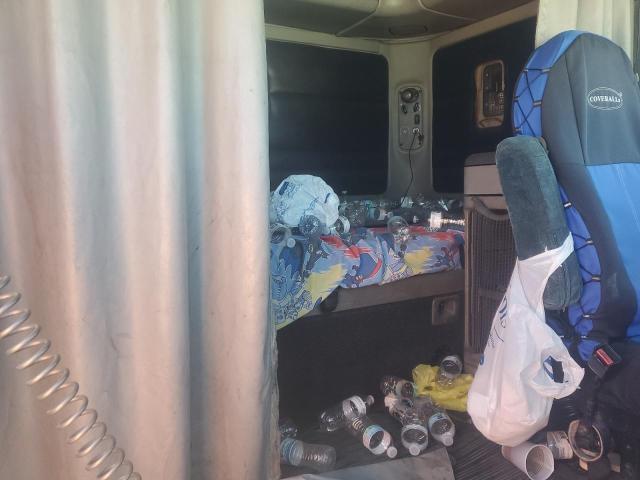 1FUYNMDB9XLA70219 - 1999 FREIGHTLINER CONVENTION FLC112 WHITE photo 6