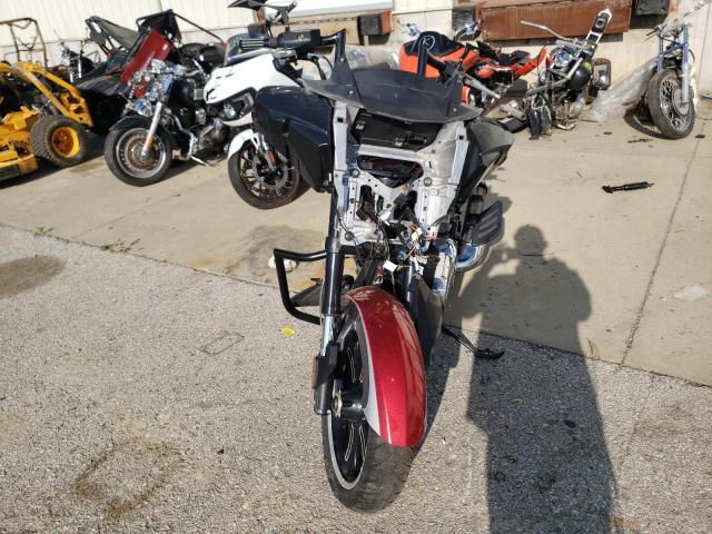 5VPYW36N7F3040199 - 2015 VICTORY MOTORCYCLES MAGNUM ორფეროვანი ფოტო 2