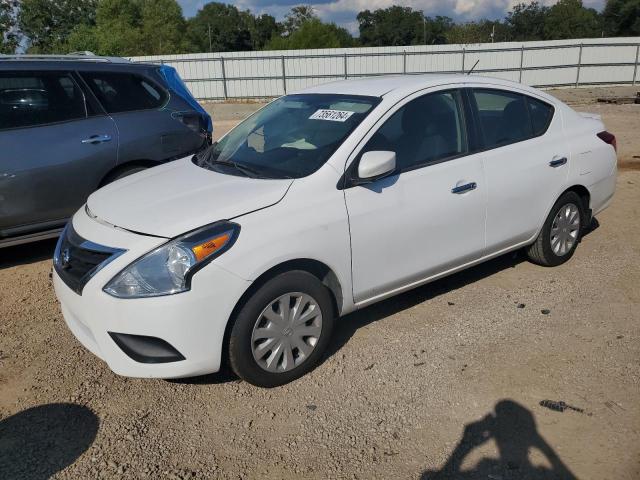 2018 NISSAN VERSA S, 