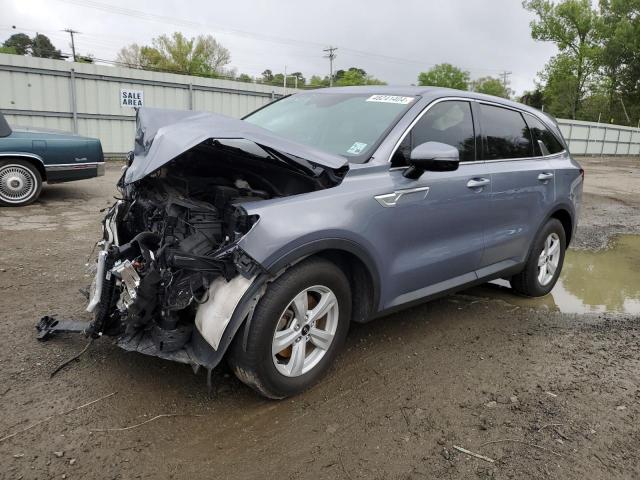 2021 KIA SORENTO LX, 