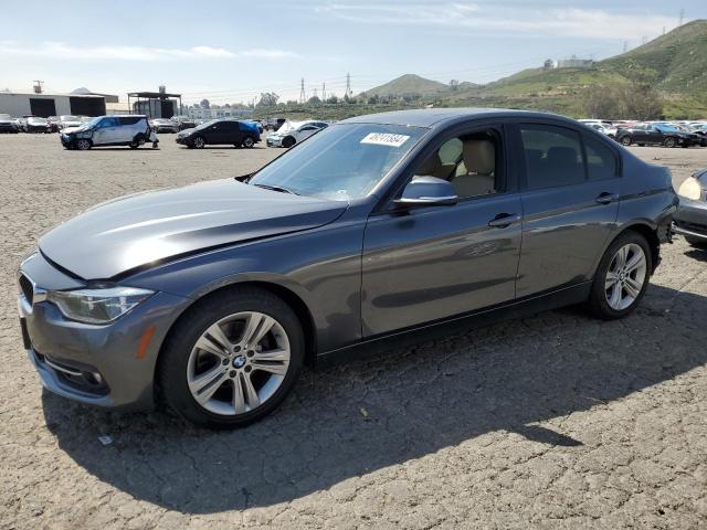 2016 BMW 328 I SULEV, 