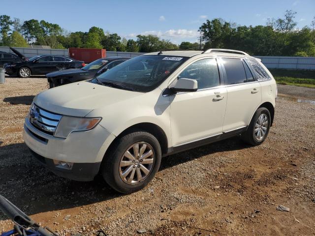 2008 FORD EDGE LIMITED, 