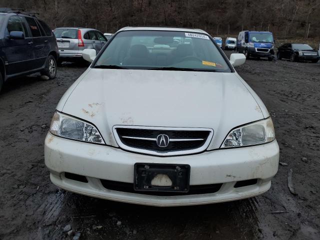 19UUA5662YA004260 - 2000 ACURA 3.2TL WHITE photo 5