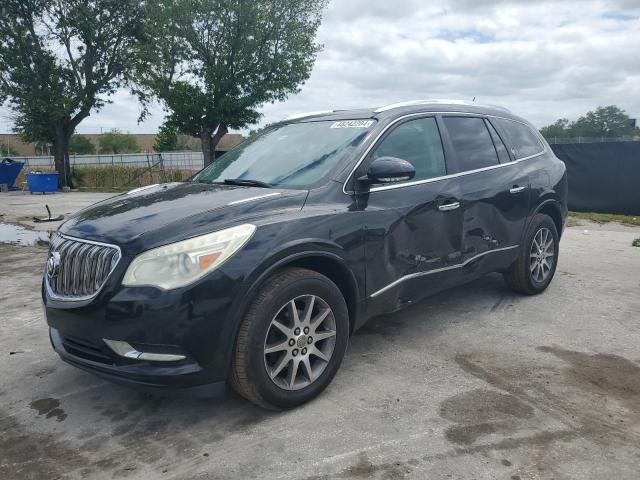 2013 BUICK ENCLAVE, 