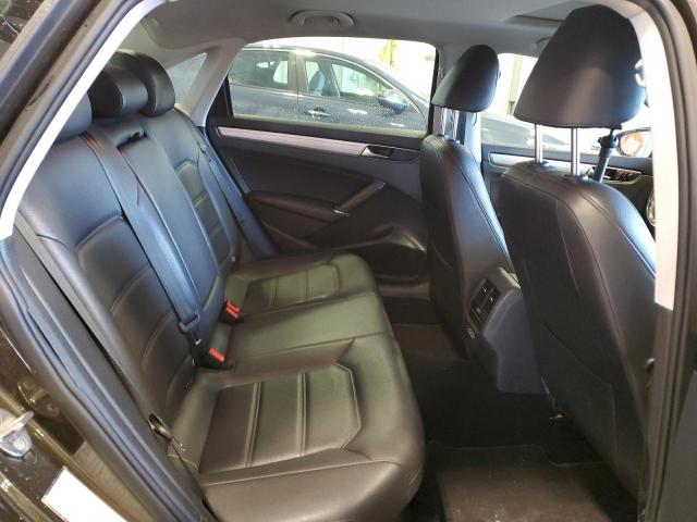 1VWLA7A39KC013842 - 2019 VOLKSWAGEN PASSAT WOLFSBURG 棕色 照片 10