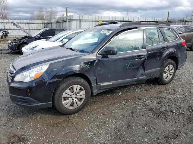 2010 SUBARU OUTBACK 2.5I, 