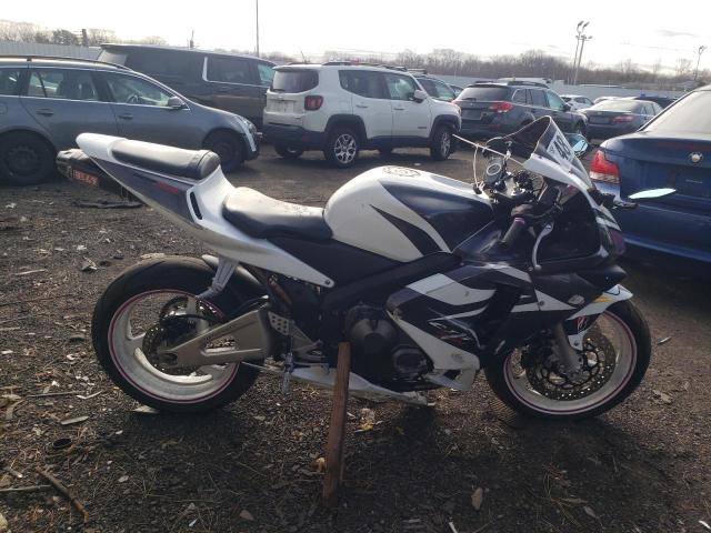 2003 HONDA CBR600 RR, 