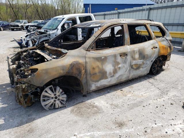 5N1DR2MN1HC683681 - 2017 NISSAN PATHFINDER S BLUE photo 1