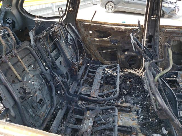 5N1DR2MN1HC683681 - 2017 NISSAN PATHFINDER S BLUE photo 11