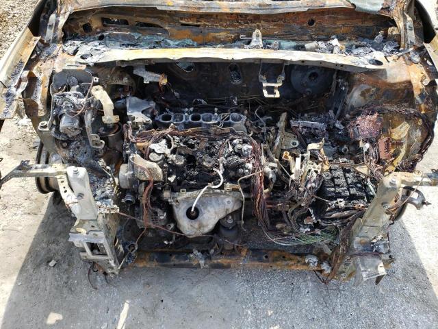 5N1DR2MN1HC683681 - 2017 NISSAN PATHFINDER S BLUE photo 12