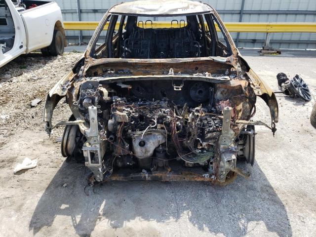 5N1DR2MN1HC683681 - 2017 NISSAN PATHFINDER S BLUE photo 5