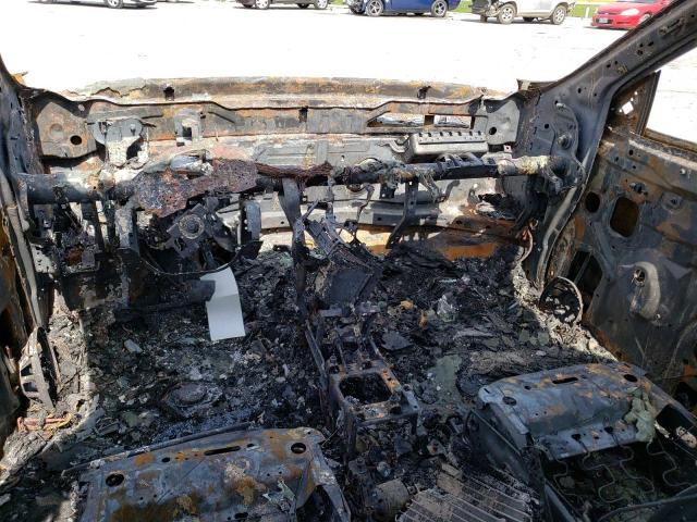 5N1DR2MN1HC683681 - 2017 NISSAN PATHFINDER S BLUE photo 8