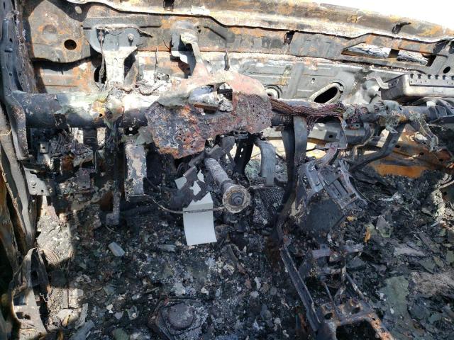 5N1DR2MN1HC683681 - 2017 NISSAN PATHFINDER S BLUE photo 9