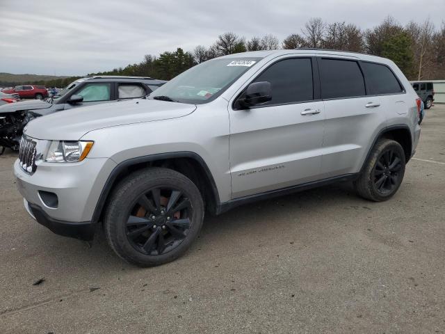 2012 JEEP GRAND CHER LAREDO, 