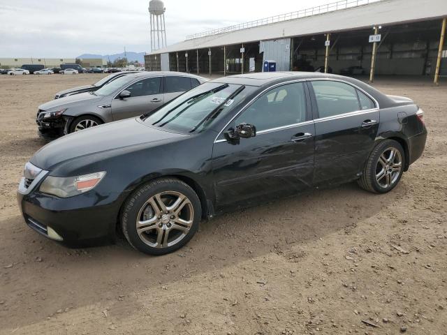 2009 ACURA RL, 