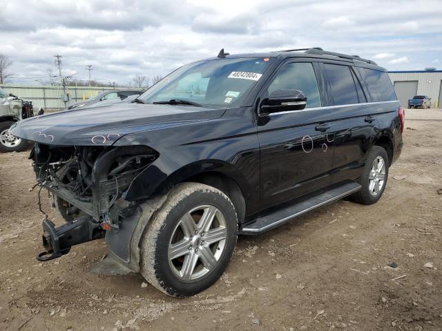 2019 FORD EXPEDITION XLT, 