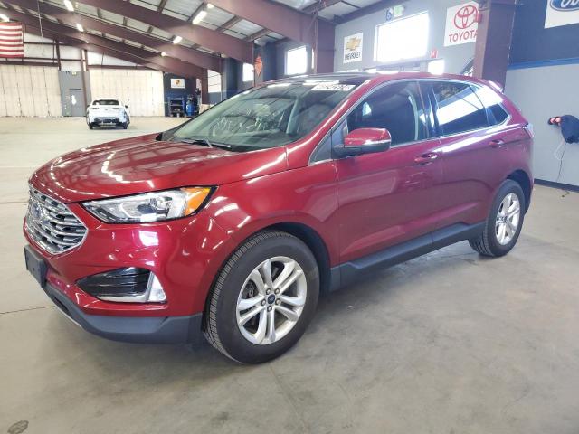 2019 FORD EDGE SEL, 