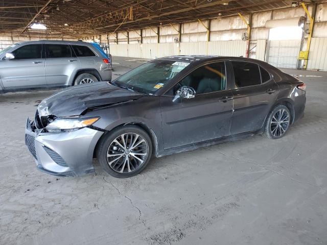 2019 TOYOTA CAMRY L, 