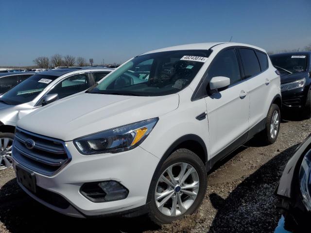 2017 FORD ESCAPE SE, 