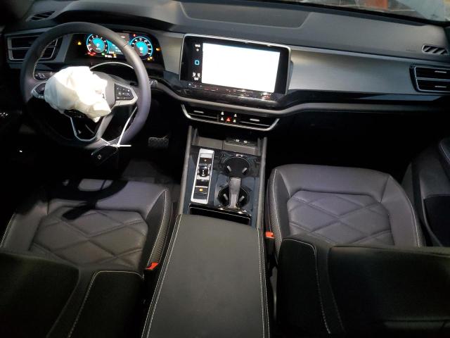 1V2WE2CA7RC256058 - 2024 VOLKSWAGEN ATLAS CROS SE GRAY photo 8