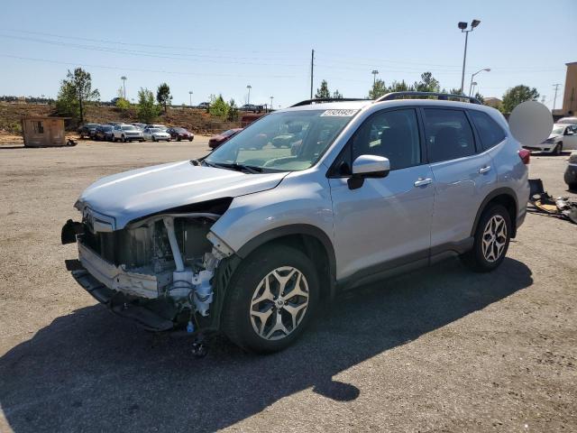 2021 SUBARU FORESTER PREMIUM, 