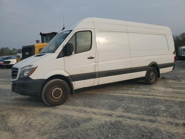 2018 MERCEDES-BENZ SPRINTER 2500, 