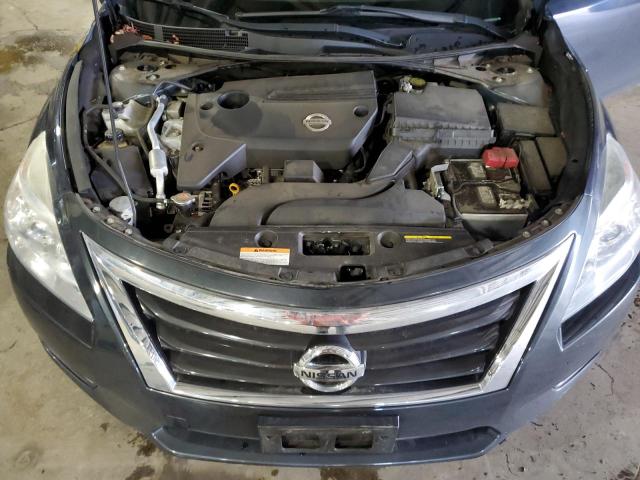 1N4AL3AP6FC152032 - 2015 NISSAN ALTIMA 2.5 SILVER photo 11