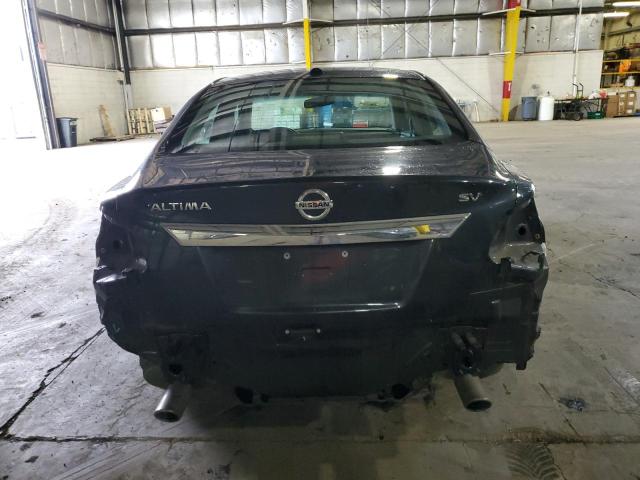 1N4AL3AP6FC152032 - 2015 NISSAN ALTIMA 2.5 SILVER photo 6