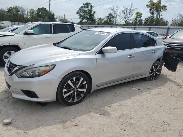 2016 NISSAN ALTIMA 2.5, 