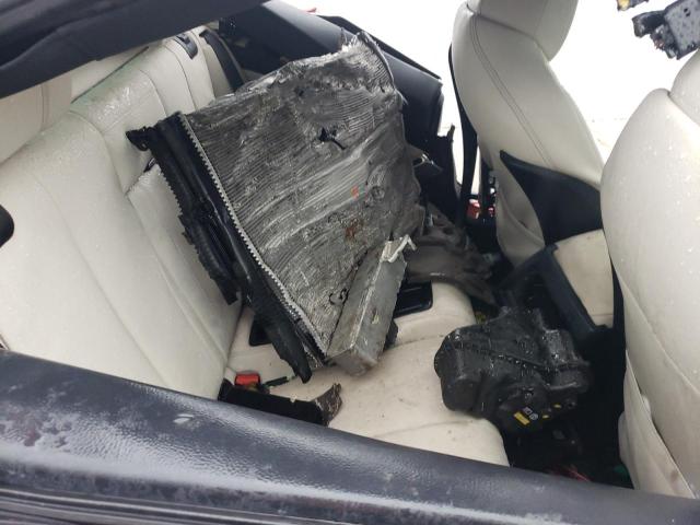 WBA4Z5C52KEE17931 - 2019 BMW 440I RED photo 10