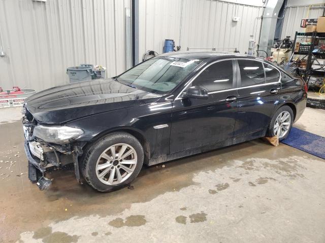 2015 BMW 528 XI, 