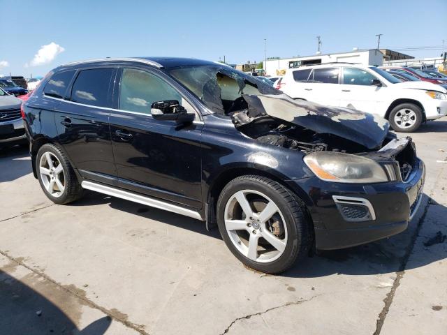 YV4902DZ7C2253320 - 2012 VOLVO XC60 T6 BLACK photo 4