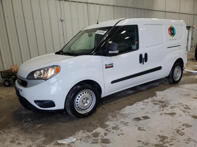 2022 RAM PROMASTER TRADESMAN, 