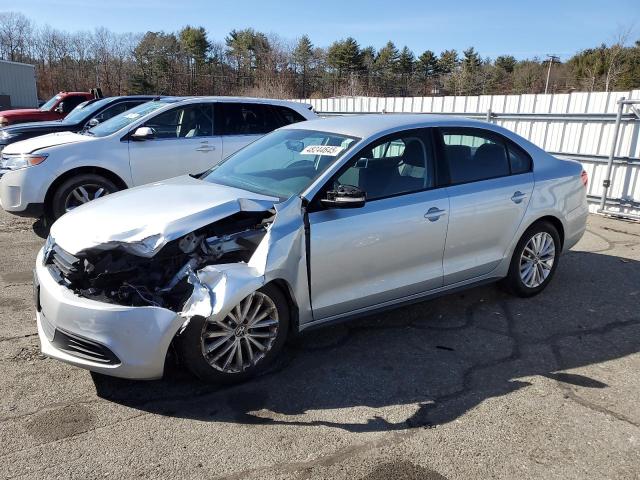 2011 VOLKSWAGEN JETTA BASE, null