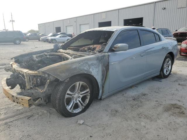 2021 DODGE CHARGER SXT, 