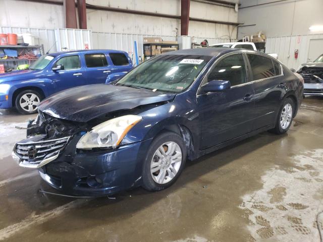 2011 NISSAN ALTIMA BASE, 