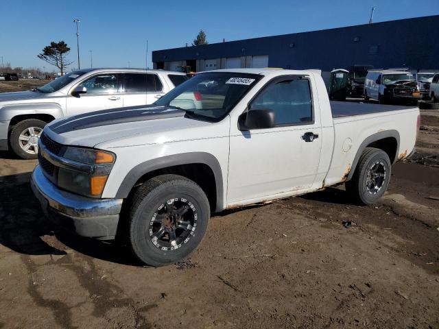2006 CHEVROLET COLORADO, null
