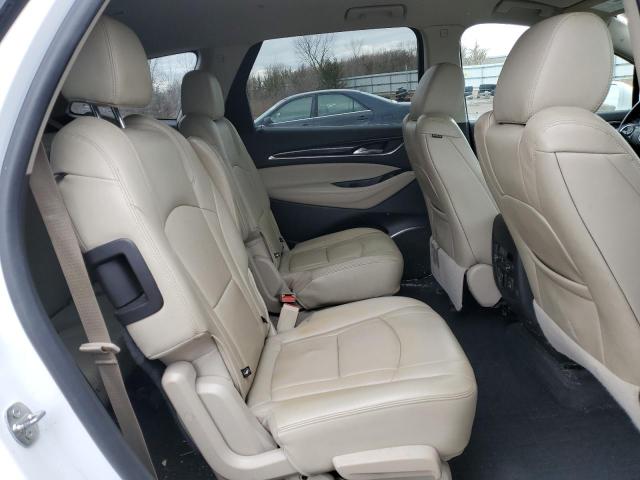 5GAEVAKW7LJ221108 - 2020 BUICK ENCLAVE ESSENCE 白色 照片 11