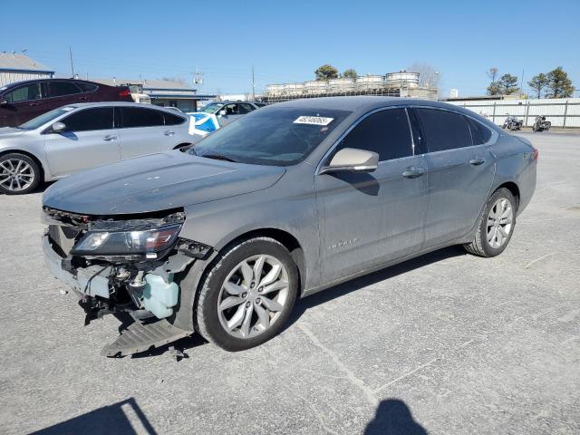 2018 CHEVROLET IMPALA LT, 