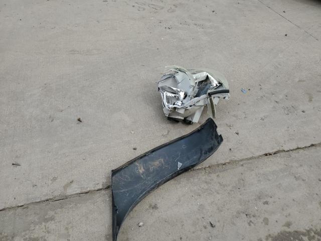 5TETU62N87Z367235 - 2007 TOYOTA TACOMA PRERUNNER ACCESS CAB BLUE photo 12