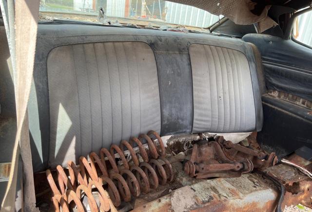 1D37F2K524821 - 1972 CHEVROLET CHEVELLE 棕色 照片 6